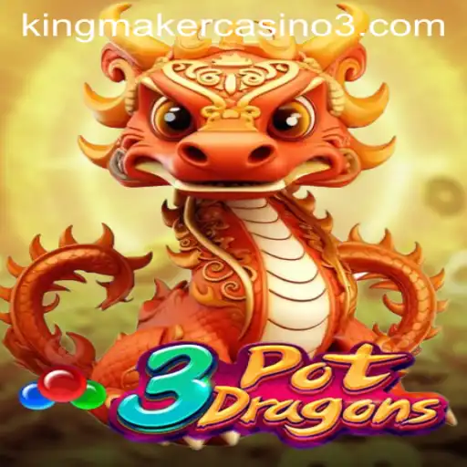 Exploring the Thrills of 3PotDragons: A New Age of Gaming with Fortune.bet