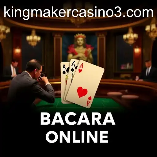 Bacará online