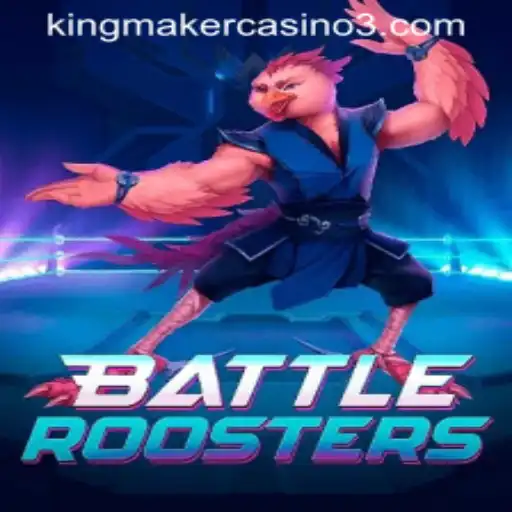 BattleRoosters: A Thrilling Experience in the World of Video Gaming
