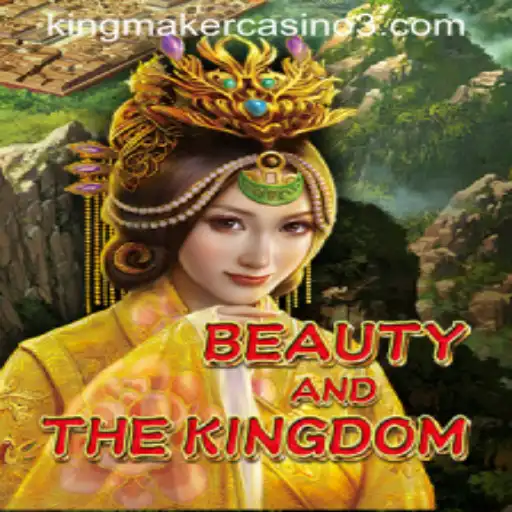 Exploring the Enchanting World of BeautyAndTheKingdom with Fortune.bet