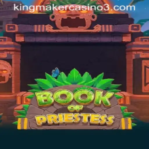 Unveiling the Mysteries of BookOfPriestess: An Enchanting Journey into Ancient Wisdom