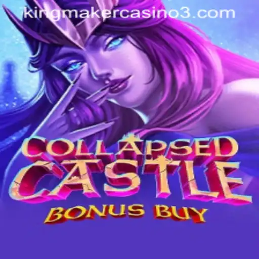Unveiling the Thrills of CollapsedCastleBonusBuy: A New Era in Gaming