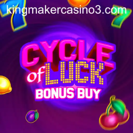 The Thrilling World of CycleofLuckBonusBuy