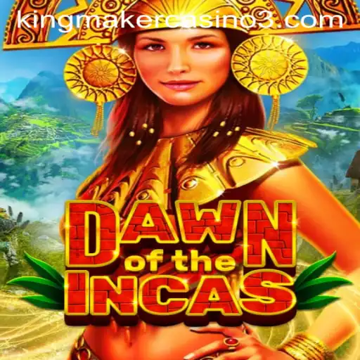 An In-Depth Exploration of DawnoftheIncas: The Ultimate Fortune.bet Gaming Experience