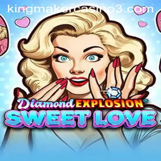 DiamondExplosionSweetLove: A Fascinating Game Experience