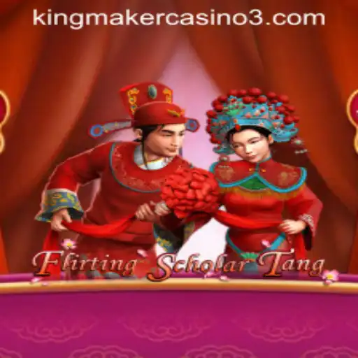 Exploring FlirtingScholarTang: A Unique Gaming Experience with Fortune.bet Integration