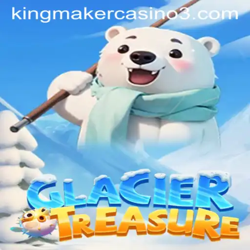 Discover the Excitement of GlacierTreasure on Fortune.bet