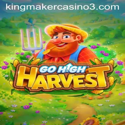 Discover the Exciting World of GoHighHarvest: A New Online Gaming Experience with Fortune.bet