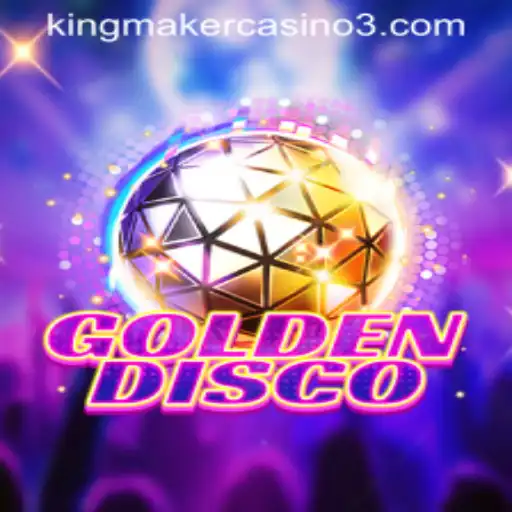 Unveiling GoldenDisco: The Ultimate Gaming Experience