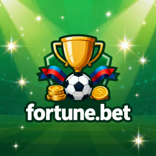 fortune.bet Logo