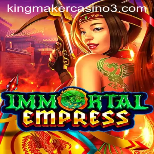 ImmortalEmpress: A Comprehensive Guide to the Enchanting World of Fortune.bet's Latest Game