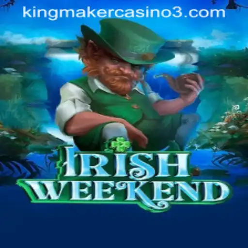 IrishWeekend: Dive Into the Enchanting World of Fortune.bet