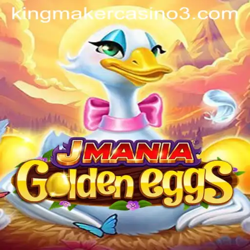 Unveiling the Excitement of JManiaGoldenEggs: The Latest Sensation in Gaming