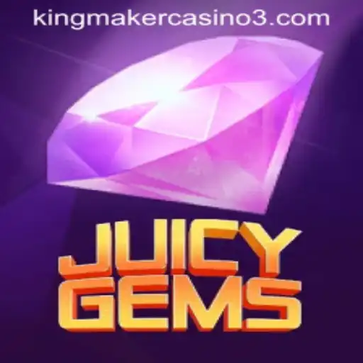 Discover the Excitement of JuicyGems: A Fortune-Betting Adventure