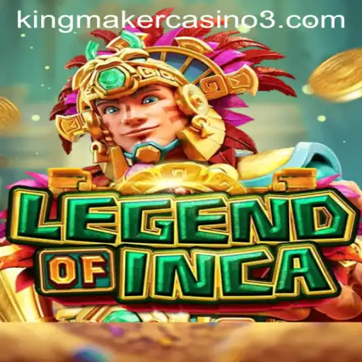 The Enigmatic Adventure of LegendofInca: A Journey into Fortune.bet