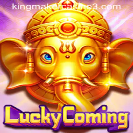 Unveiling LuckyComing: A Thrilling Journey into the World of Fortune.Bet