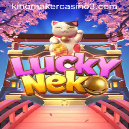 Delve into the Mystical World of LuckyNeko: Fortune Awaits