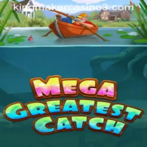 Exploring MegaGreatestCatch: The Ultimate Interactive Adventure