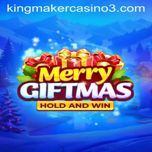 Discover the Festive Delight of MerryGiftmas