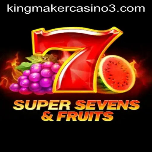 Unveiling 7SuperSevensFruits: A Novel Gaming Experience