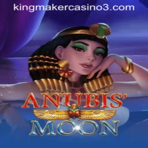 Experience the Magic of AnubisMoon: A Fascinating Journey into Fortune.bet