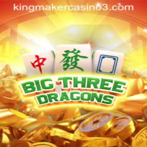 Discovering BigThreeDragons: A Deep Dive Into Fortune.bet’s New Sensation