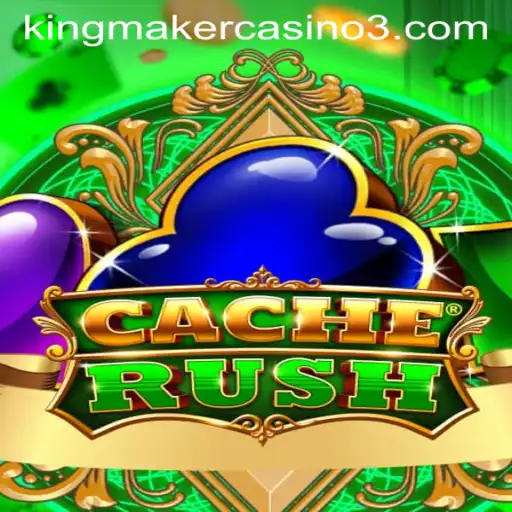 Unpacking the Exciting World of CacheRush: A Fresh Take on Modern Gaming