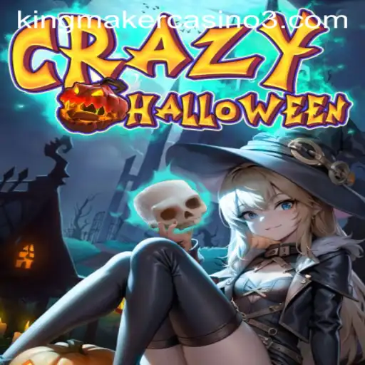 Experience Thrills and Spills with CrazyHalloween on Fortune.bet