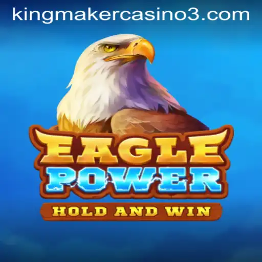 EaglePower: The Thrilling Game That's Changing the Betting Landscape
