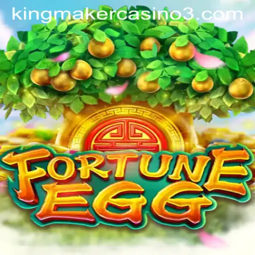 Discovering the World of FortuneEgg: A Game of Chance and Strategy