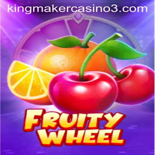 Unveiling FruityWheel: A Spectacular Spin into the World of fortune.bet