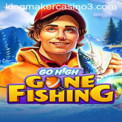 GoHighGoneFishing: Embark on an Epic Adventure with Fortune.bet