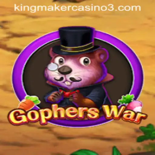 Exploring the Strategic World of GophersWar: A New Era of Gaming