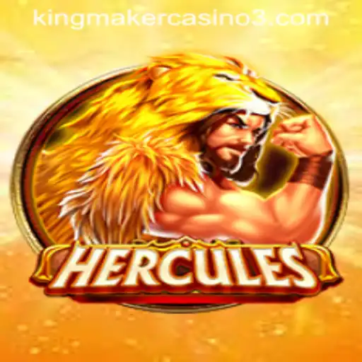 Hercules: A Mythical Journey of Strength and Strategy in Gaming