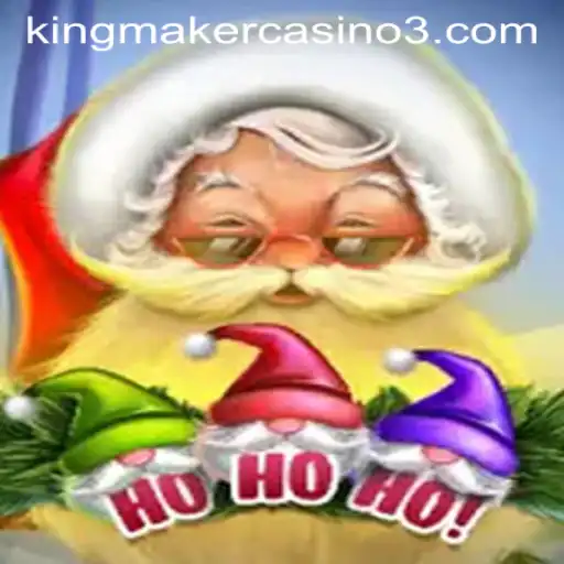 Unveiling the Exciting World of HoHoHo: A Unique Gaming Experience