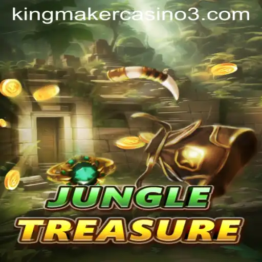 Discover the Riches of JungleTreasure: A Fortunate Adventure