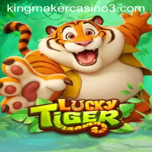 Discover the Thrills of LuckyTiger: A Fortune.bet Experience