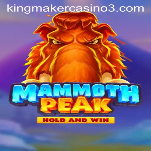 Discover the Thrilling World of MammothPeak and Fortune.bet