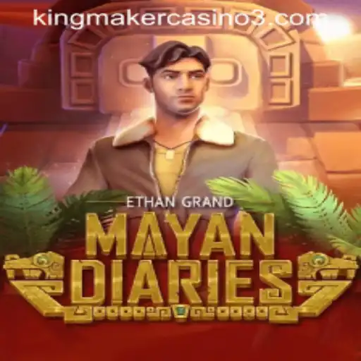 Exploring the Mystical World of MayanDiaries: A Journey into Ancient Wisdom