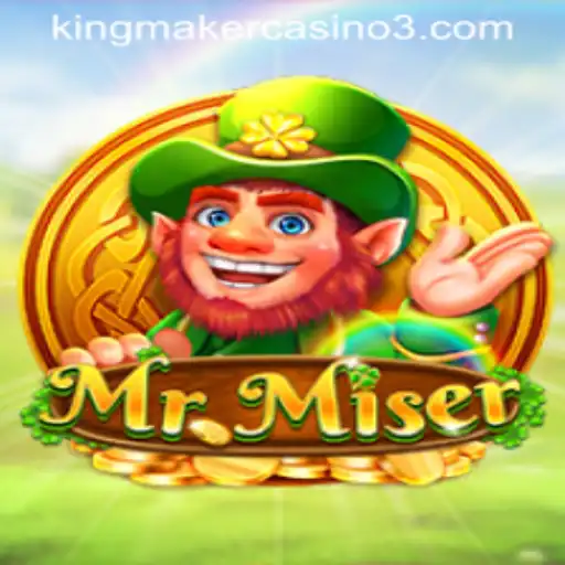 Discover the Thrills of MrMiser: A Unique Gaming Experience with Fortune.bet
