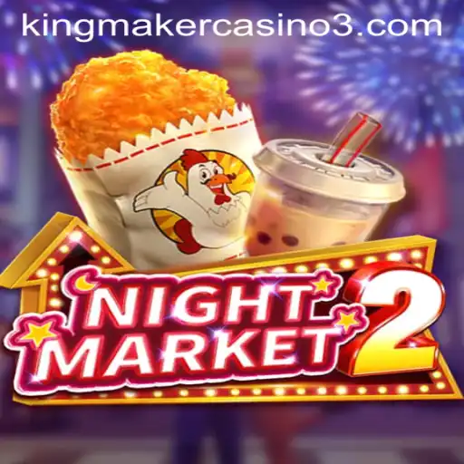 NightMarket2: A Thrilling Adventure in Digital Fortune Betting