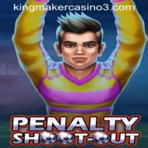 Exploring PenaltyShootOut: The Thrilling Game at the Intersection of Innovation and Excitement