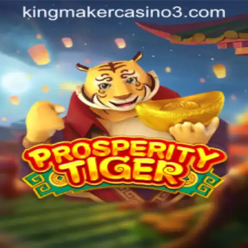 Exploring the Thrilling World of ProsperityTiger: A Fortune.bet Sensation