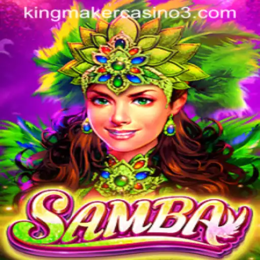 The Enchanting World of Samba: Fortune.bet's Latest Sensation