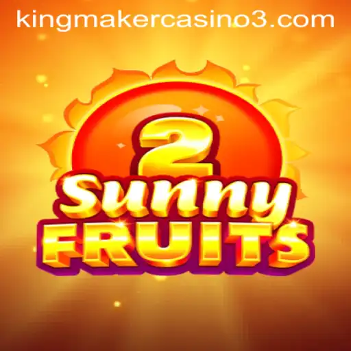 Exploring SunnyFruits2: A New Era in Online Gaming by Fortune.bet
