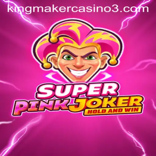 Explore SuperPinkJoker: A Fusion of Fun and Strategy with Fortune.bet
