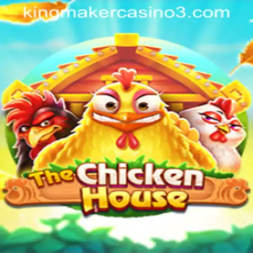 Experience Excitement and Strategy with TheChickenHouse: A Fortune.Bet Delight