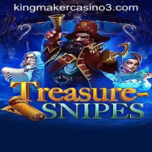 Discover the Adventure of TreasureSnipes: A Game of Strategy and Fortune