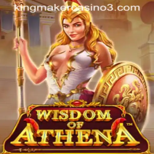 Discovering the Enchanting Realm of WisdomofAthena: A Journey through Strategy and Chance