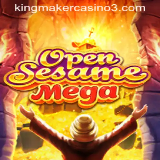 Unlock Wealth with OPENSESAMEMEGA: A Game Changer in Online Betting